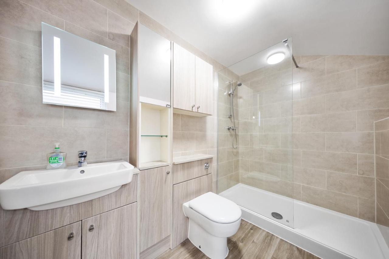 Inspire Homes - Joe'S Cottage Саутем Екстер'єр фото
