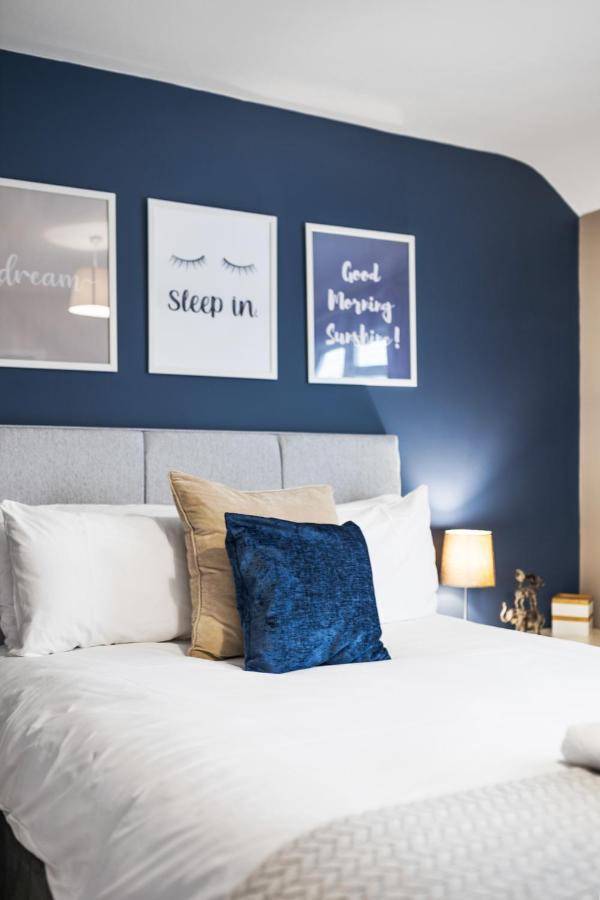 Inspire Homes - Joe'S Cottage Саутем Екстер'єр фото