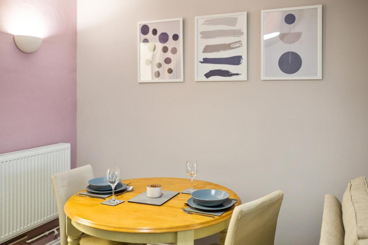 Inspire Homes - Joe'S Cottage Саутем Екстер'єр фото
